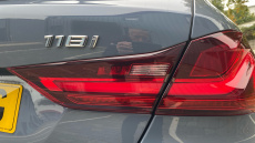 BMW 1 Series 118i [136] M Sport 5dr [Live Cockpit Professional] Petrol Hatchback